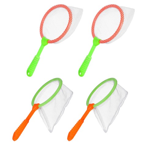 Spielzeugnetz - ,