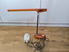 Artemide Lampe Microlight von Ernesto Gismondi, 90er Jahre