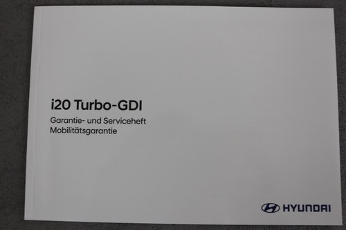 Hyundai i20 turbo gdi - hyundai, turbo-gdi