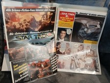 Gong  Star Treck 3 Auf der