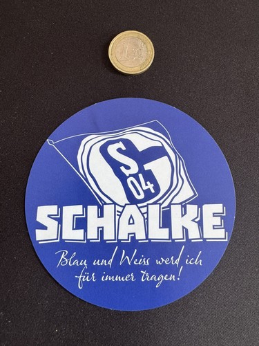 Ultras schalke sticker 1 - ultras,