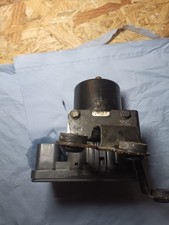 VW ABS Steuergerät  abs pumpe