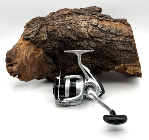 Daiwa sweepfire - daiwa, ec