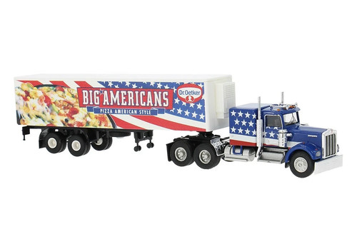 Brekina 86263 lkw - 1/87,