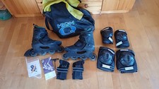 K2 inline Skates Black Magic