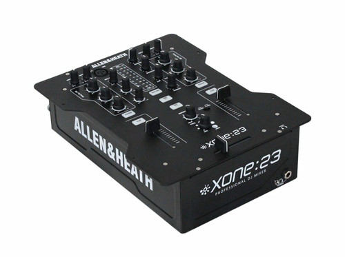 Allen heath xone - &, xone:23