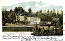 Ak Złotoryja Goldberg