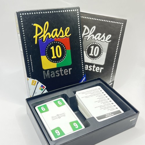 Phase master - phase,
