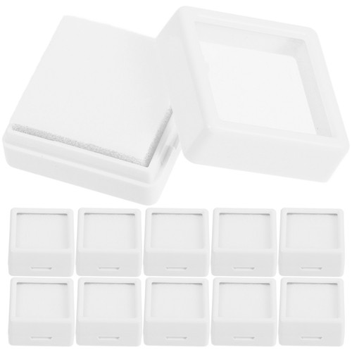 Pcs quadratische - 12,