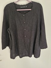 Gudrun Sjöden  Strickjacke