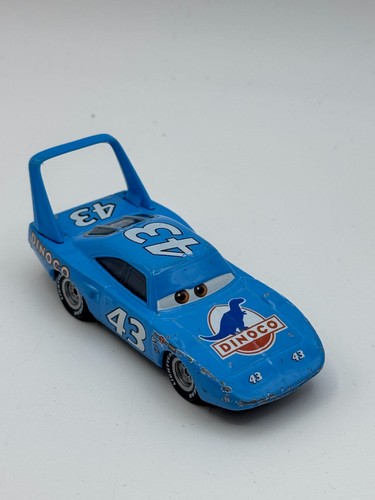 Disney pixar cars 43 - cars,