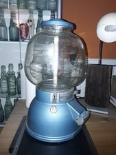 TOP Rarität - Nussglocke -