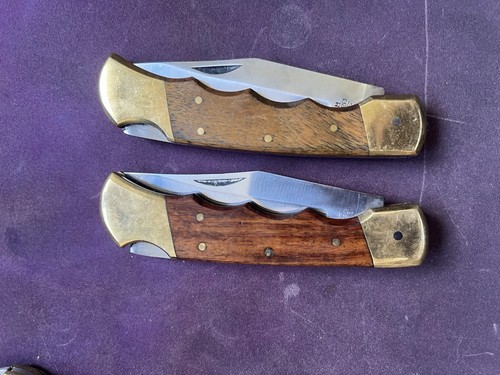 Vintage taschenmesser cjh - taschenmesser,