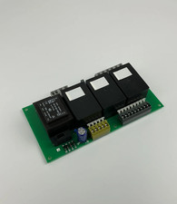 GEDA 15604 Leiterplatte. Platine, Steuerplatine für Standard 200 & Star 200