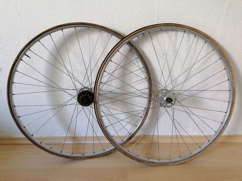 Campagnolo record hochflansch - record,