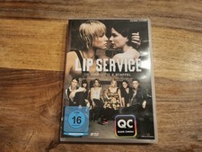 Lip Service - Die Komplette