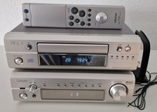 Denon D-F101 Mini-HiFi-System
