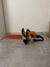 STIHL MS 170 Benzin Motorsäge