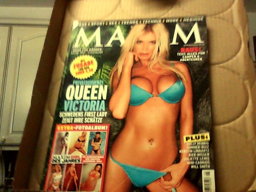 Maxim magazin deutschland - magazin,