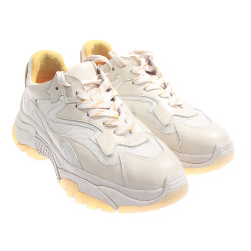 Ash sneaker eur weiß - 40, sehr