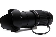 Tamron 200mm 6 3 - 18-200mm, vc