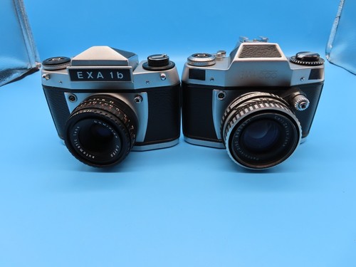 Se4484 ihagee exa 1b - ihagee,