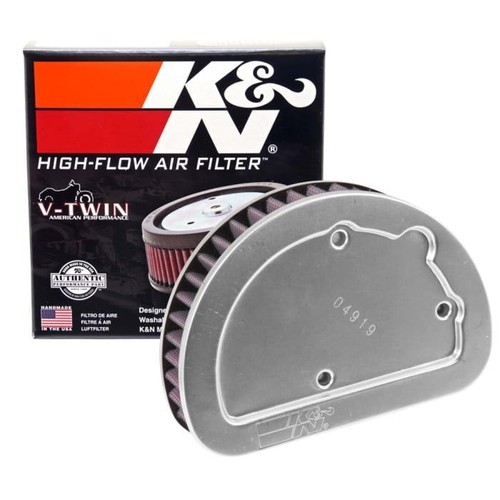 Tauschluftfilter hd 1614 - k&n, hd-1614