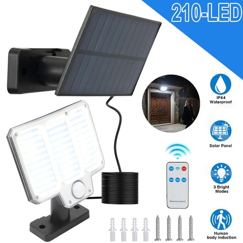 Solarleuchte solarlampe mit - solarleuchte,
