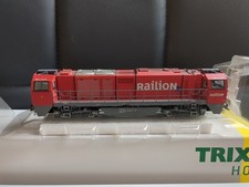 Trix 22920 diesellok mit - trix,