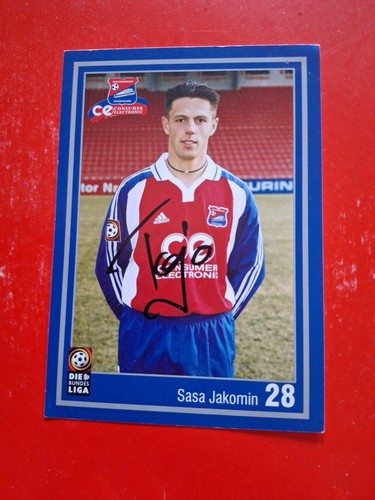 Sasa jakomin spvgg - jakomin,