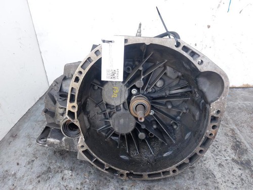 Pk4007 getriebe renault - getriebe,