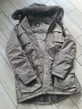 Wallensteyn Damen WINTERJACKE XL