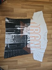 Herren Tshirt Kurzärmlig