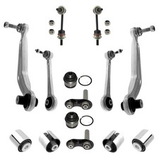 14-teiliger Querlenker Satz