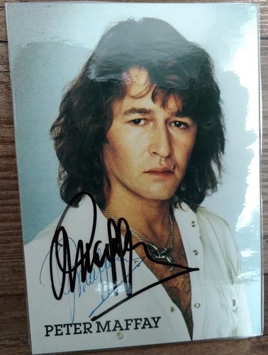 Peter maffay orginale - maffay,