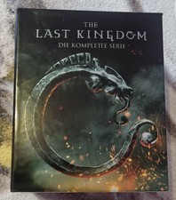 The Last Kingdom Komplette