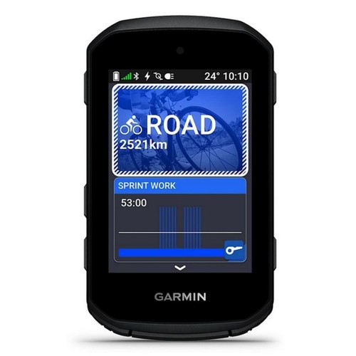 Garmin edge 850 - garmin,