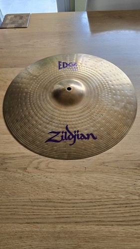 Zildjian edge razor - razor, crash