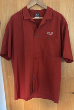 Jack Wolfskin Travel  Herren