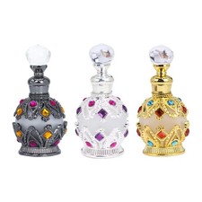 Parfümflasche für Damen und