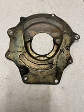 Original VW Golf 1 2 GTI Scirocco16V KR PL Abdeckblech Motor Getriebe