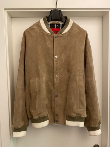Boss herren velours - herren,