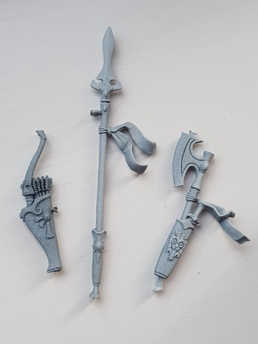 Warhammer fantasy die alte - warhammer,