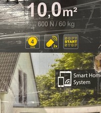  Garagentorantrieb Alfred