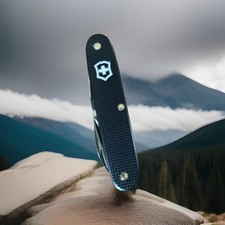 Victorinox Swiss Army Pocket