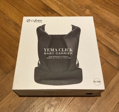 Cybex yema click - cybex,