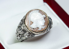 RAR Gold/ Silber - antiker