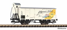 Piko 47853, Gedeckter