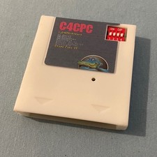 C4CPC - MultiCartridge for