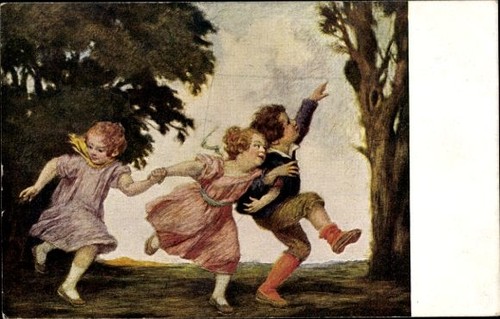 Künstler von zumbusch - von,
